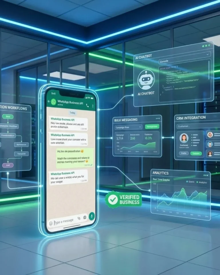 Core Features of Our WhatsApp Marketing Platform_