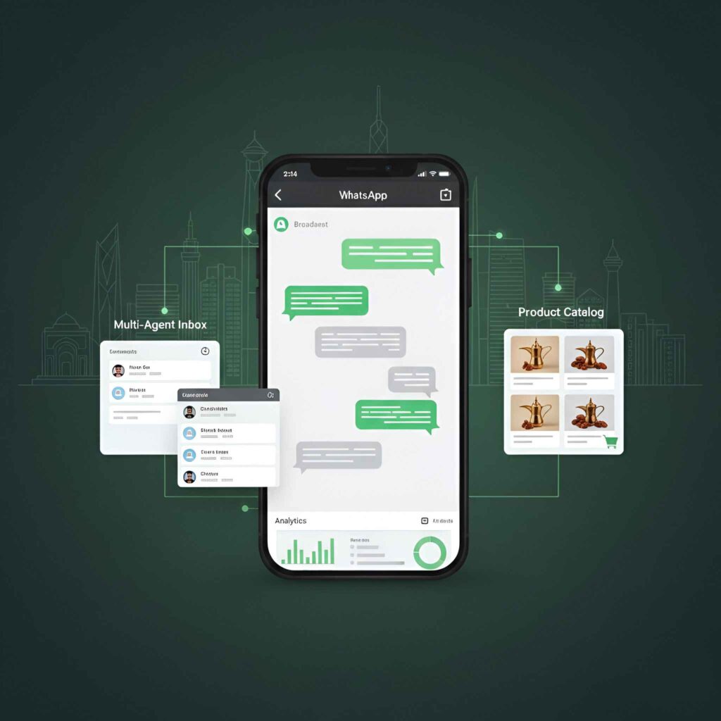 Essential Attributes of WhatsApp Business API​