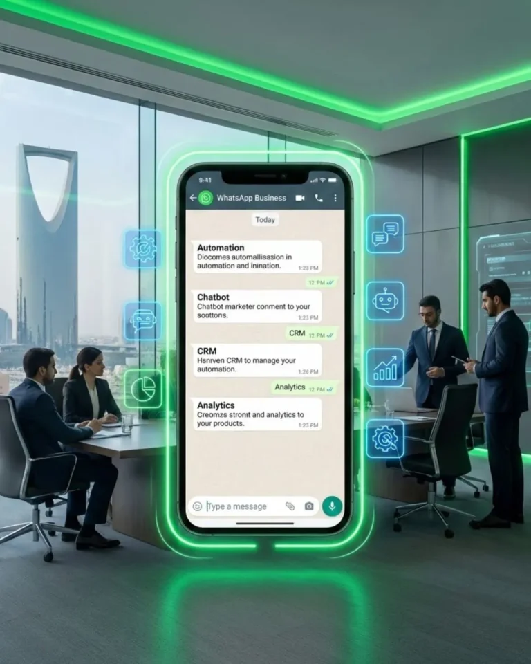 Reach Customers Where They Actually Reply_