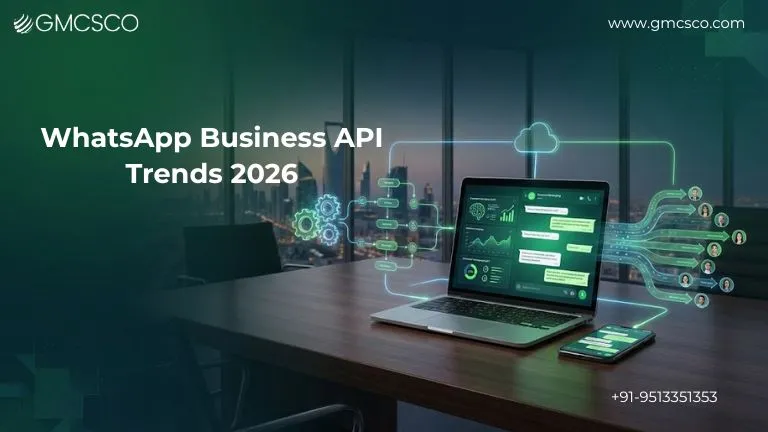 WhatsApp Business API Trends 2026