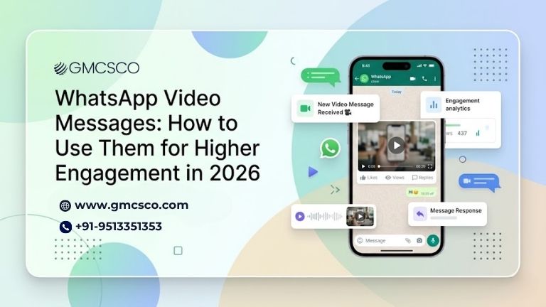 WhatsApp Video Messages: How to Use Them for Higher Engagement in 2026