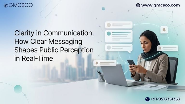 Clarity in Communication