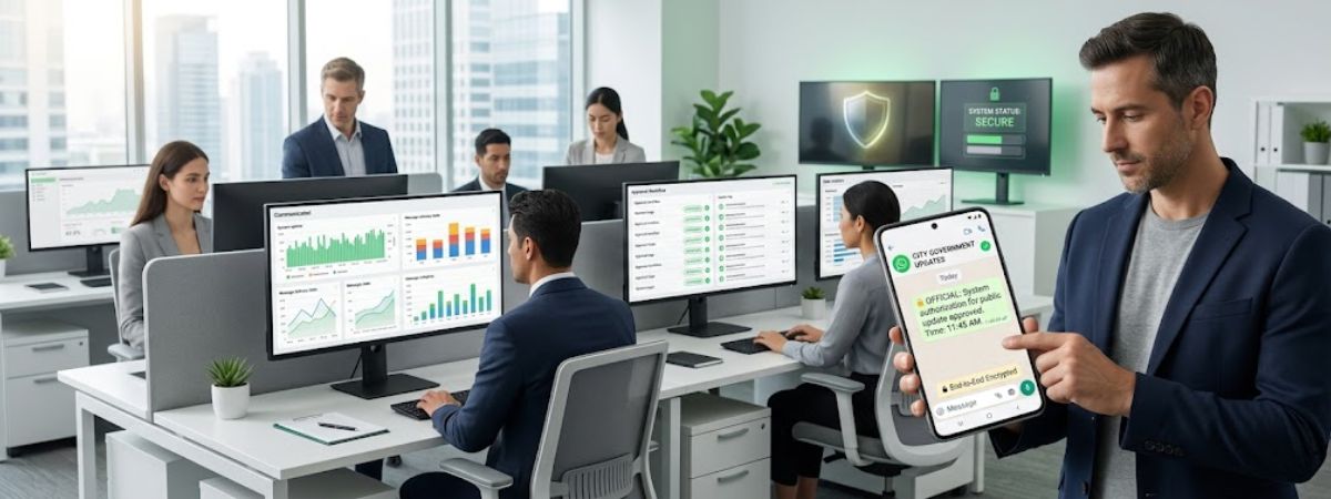 Compliance and Policy Considerations