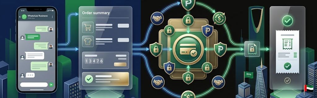Popular Use Cases in KSA & UAE: