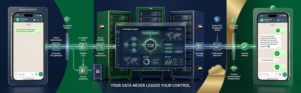 Why Client-Server Hosted AI Agents Are Now Essential