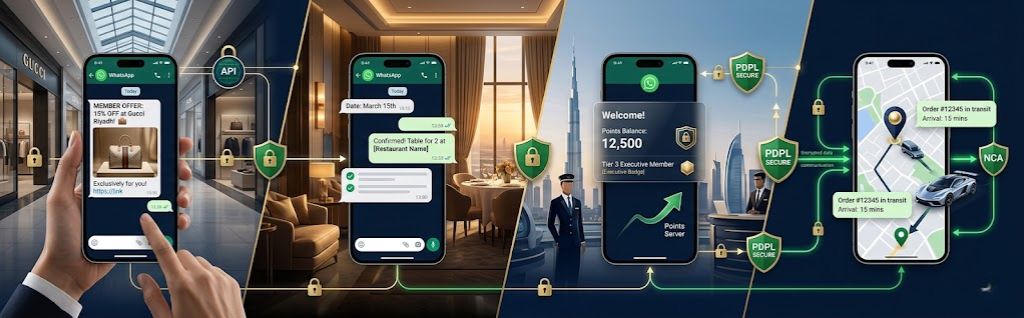 High-Impact Use Cases for Retail & Hospitality in 2026