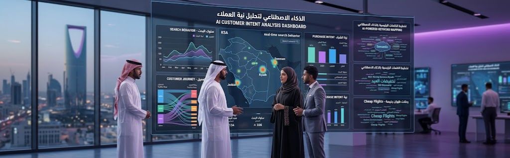 futuristic digital marketing