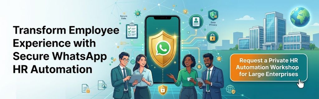 Structured AI Agents for HR Operations