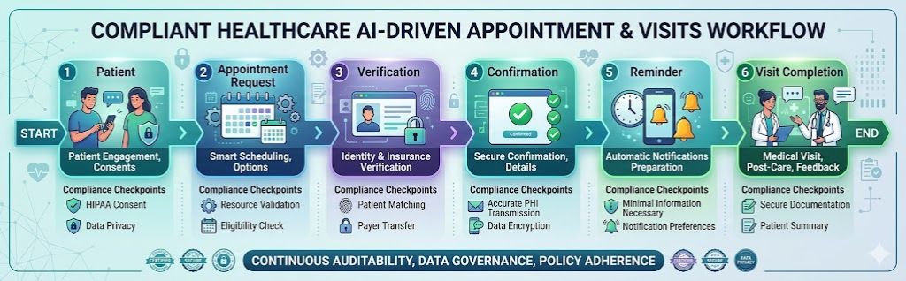Client-Server Hosted WhatsApp Architecture for Healthcare
