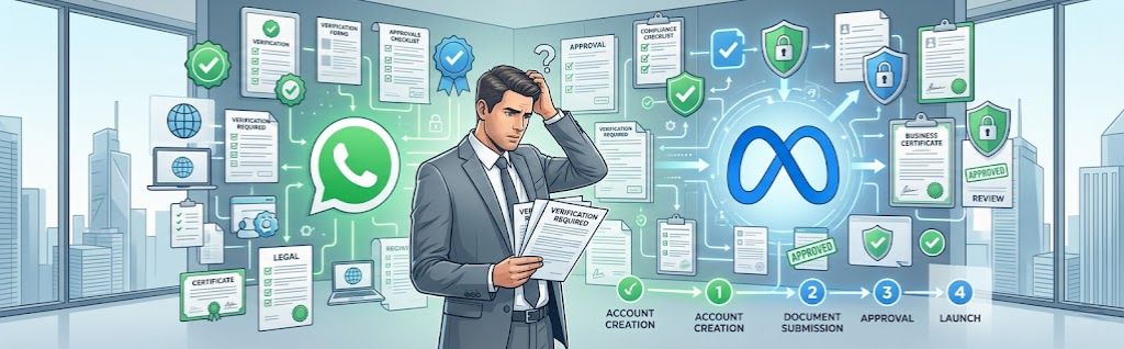 Why Proper Business Setup is Critical