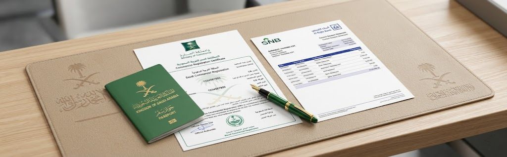 United Arab Emirates (UAE) – Documents Required for Business Manager Verification