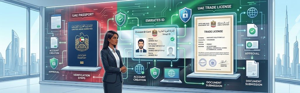 India – Documents Required for Business Manager Verification