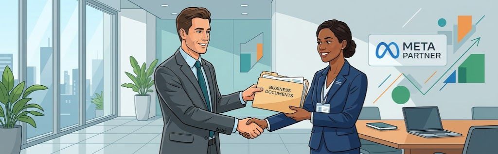 Why Share Documents with a Meta Partner like GMCSCO?