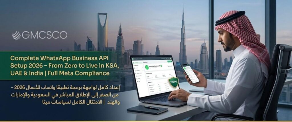 WhatsApp Business API Verification Process 2026